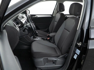 Внедорожник Volkswagen Tiguan 2020 года, 2648055 рублей, Москва