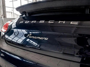 Лифтбек Porsche Panamera 2015 года, 3499000 рублей, Краснодар