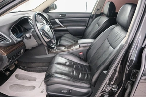 Седан Nissan Teana 2013 года, 1199000 рублей, Красноярск