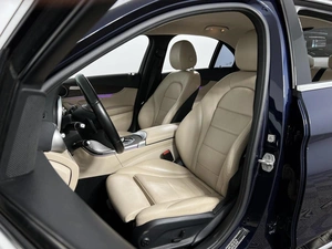 Седан Mercedes-benz C-класс 2015 года, 2149900 рублей, Казань
