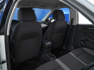 Лифтбек Skoda Rapid 2022 года, 1523014 рублей, Москва