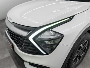 Внедорожник Kia Sportage 2021 года, 2950000 рублей, Красноярск