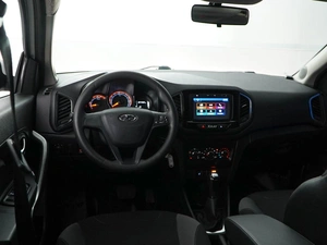 Хетчбэк ВАЗ (LADA) XRAY Cross 2019 года, 849055 рублей, Москва