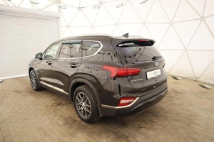 Внедорожник Hyundai Santa Fe 2019 года, 2899000 рублей, Обнинск