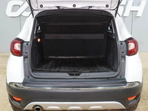 Внедорожник Renault Kaptur 2017 года, 1649000 рублей, Воронеж