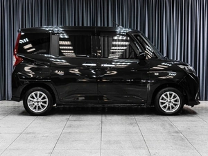 Минивэн Daihatsu Thor 2017 года, 969000 рублей, Тюмень