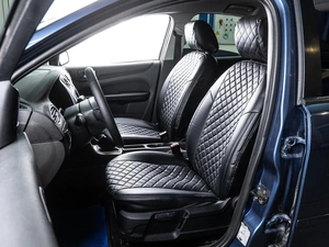 Седан Ford Focus 2005 года, 480000 рублей, Волгоград