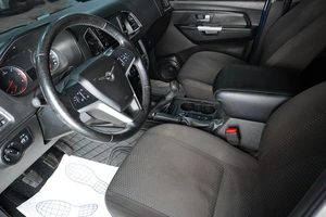 Внедорожник УАЗ Patriot 2018 года, 1069000 рублей, Тюмень