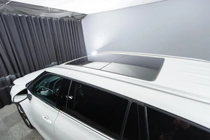 Внедорожник Toyota Highlander 2026 года, 5840000 рублей, Красноярск