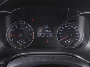 Седан Kia Cerato 2021 года, 1970000 рублей, Ростов-на-Дону