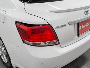 Седан Toyota Allion 2017 года, 1650000 рублей, Красноярск