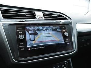 Внедорожник Volkswagen Tiguan 2019 года, 2349000 рублей, Красноярск