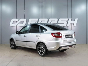 Лифтбек ВАЗ (LADA) Granta 2024 года, 969000 рублей, Воронеж