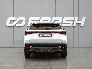 Внедорожник OMODA C5 2023 года, 1980000 рублей, Краснодар