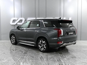 Внедорожник Hyundai Palisade 2021 года, 5499000 рублей, Аксай