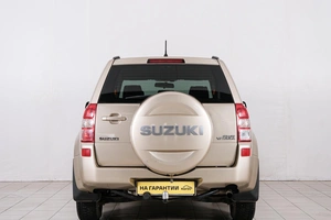 Внедорожник Suzuki Grand Vitara 2006 года, 969000 рублей, Красноярск