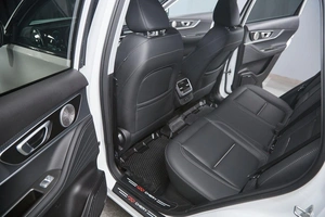 Внедорожник Chery Tiggo 7 Pro Max 2024 года, 2190000 рублей, Красноярск