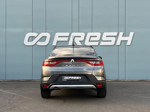Внедорожник Renault Arkana 2021 года, 1765000 рублей, Ижевск