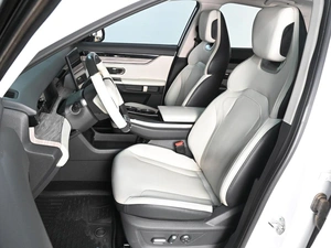 Внедорожник Jetour Dashing 2023 года, 2349000 рублей, Ростов-на-Дону