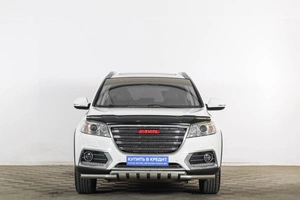 Внедорожник Haval H6 2017 года, 1459000 рублей, Тюмень