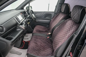 Хетчбэк Honda N-WGN 2016 года, 699000 рублей, Красноярск