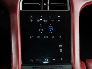 Седан Porsche Taycan 2020 года, 8350000 рублей, Тюмень