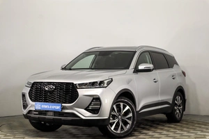 Внедорожник Xcite X-Cross 7 2024 года, 1989000 рублей, Пермь