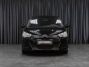 Хетчбэк Citroen C4 2012 года, 399000 рублей, Тюмень
