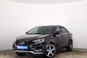 Седан ВАЗ (LADA) Vesta Cross 2024 года, 1449000 рублей, Пермь
