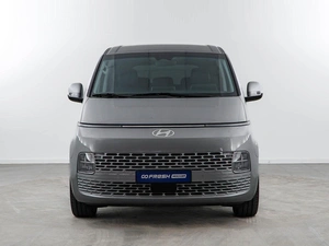 Минивэн Hyundai Staria 2025 года, 6998888 рублей, Москва