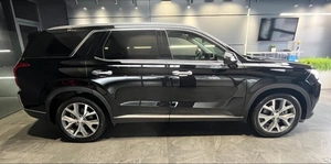 Внедорожник Hyundai Palisade 2020 года, 4200000 рублей, Абакан