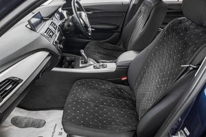 Хетчбэк BMW 1 серия 2013 года, 1139000 рублей, Барнаул