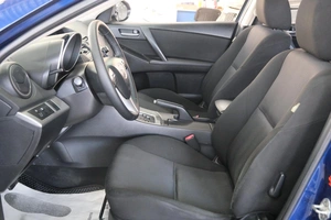 Седан Mazda 3 2009 года, 969000 рублей, Омск