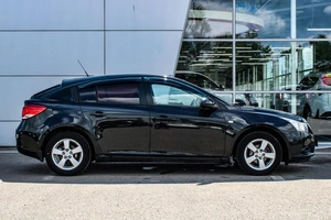 Хетчбэк Chevrolet Cruze 2012 года, 580000 рублей, Ярославль
