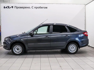 Лифтбек ВАЗ (LADA) Granta 2024 года, 899000 рублей, Красноярск