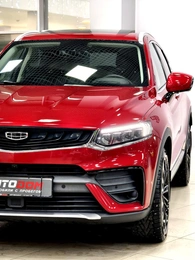 Внедорожник Geely Tugella 2021 года, 2687000 рублей, Солонцы