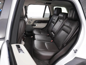 Внедорожник Land Rover Range Rover 2018 года, 6799196 рублей, Москва