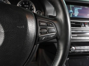 Седан BMW 5 серия 2011 года, 1589000 рублей, Воронеж