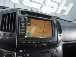 Внедорожник Toyota Land Cruiser 2011 года, 3200000 рублей, Ростов-на-Дону