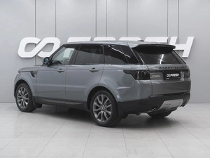 Внедорожник Land Rover Range Rover Sport 2014 года, 2739000 рублей, Ростов-на-Дону