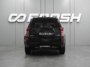 Внедорожник Suzuki Grand Vitara 2008 года, 1145000 рублей, Воронеж