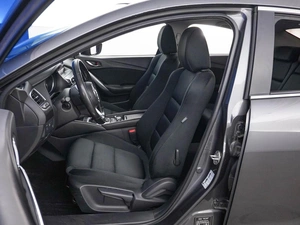 Седан Mazda 6 2017 года, 1649055 рублей, Москва