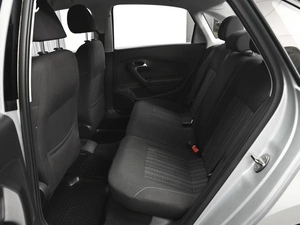 Седан Volkswagen Polo 2016 года, 1230000 рублей, Ставрополь