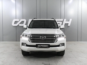 Внедорожник Toyota Land Cruiser 2015 года, 5599000 рублей, Аксай