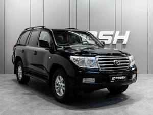 Внедорожник Toyota Land Cruiser 2007 года, 3179000 рублей, Тюмень