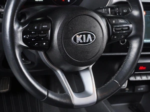 Хетчбэк Kia Rio X 2021 года, 1819000 рублей, Минеральные Воды