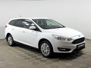 Универсал Ford Focus 2018 года, 948100 рублей, Казань
