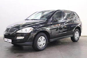 Внедорожник SsangYong Kyron 2012 года, 990000 рублей, Брянск
