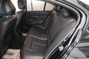 Седан BMW 3 серия 2014 года, 2249000 рублей, Красноярск