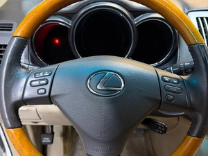 Внедорожник Lexus RX 2008 года, 1397000 рублей, Красноярск